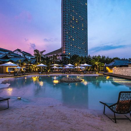 Sheraton Grande Ocean Resort Miyazaki Luaran gambar