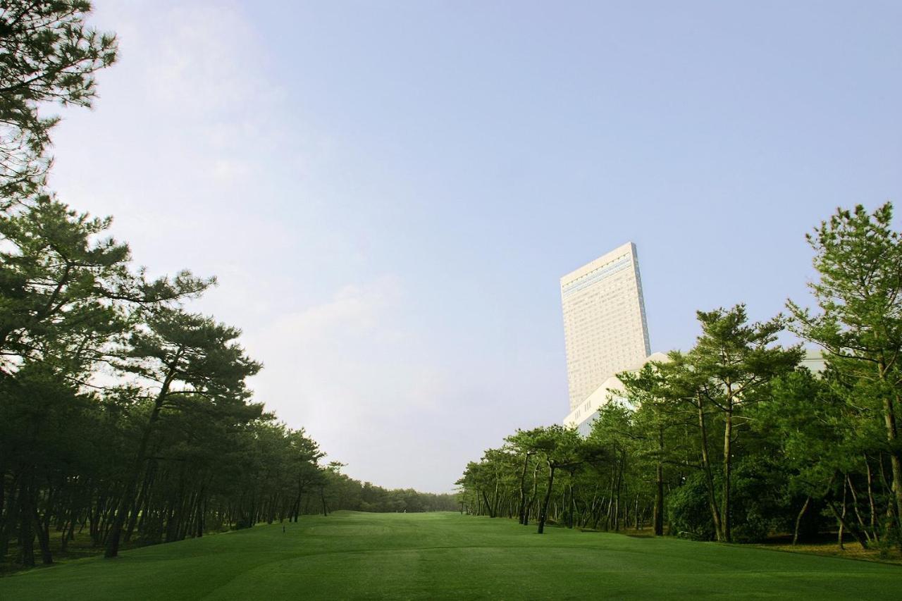 Sheraton Grande Ocean Resort Miyazaki Luaran gambar