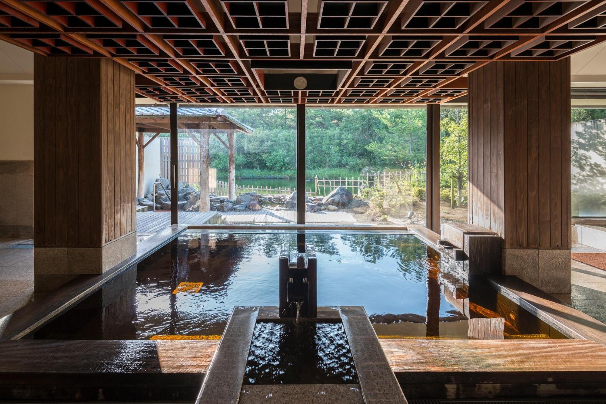 Sheraton Grande Ocean Resort Miyazaki Luaran gambar