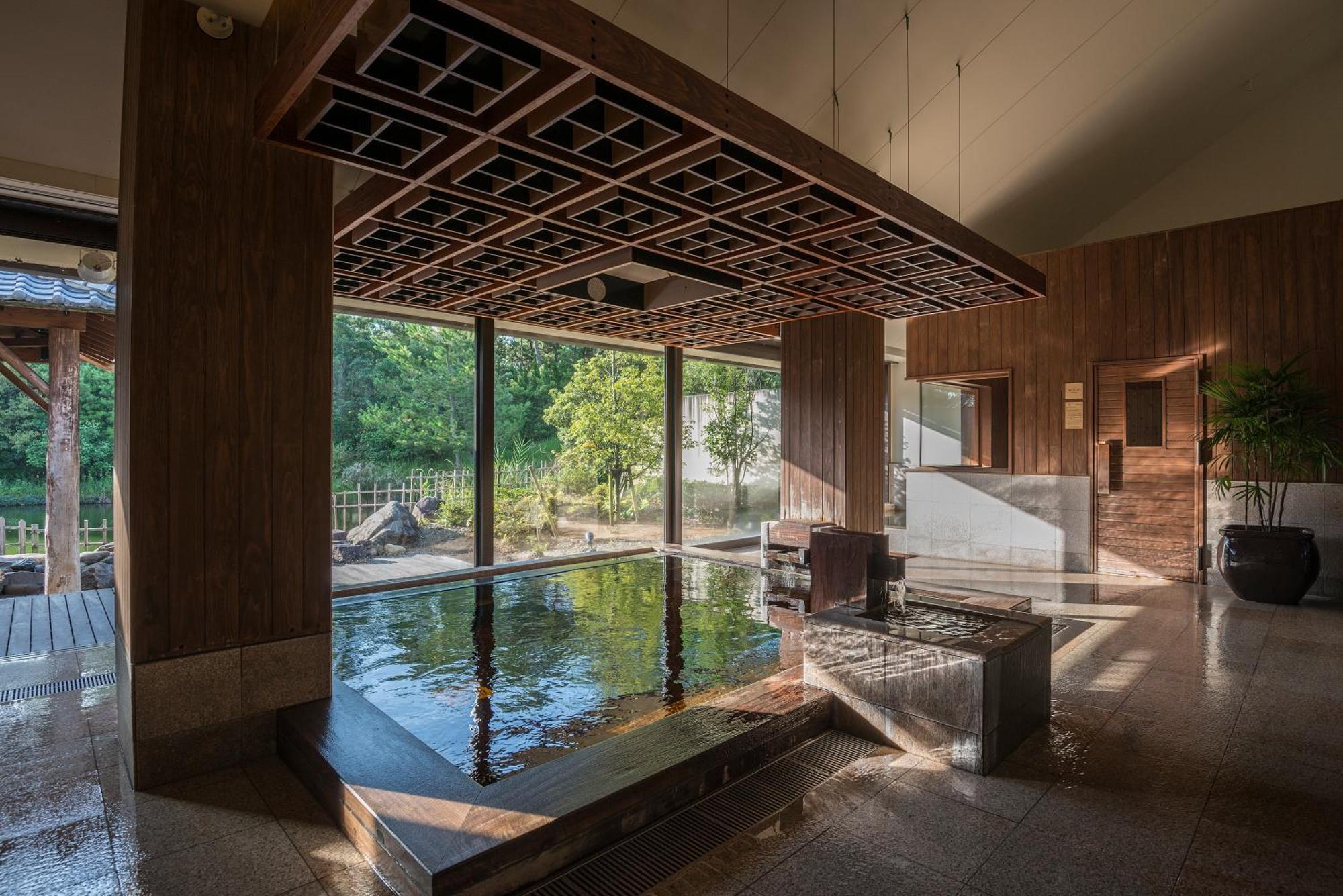 Sheraton Grande Ocean Resort Miyazaki Luaran gambar
