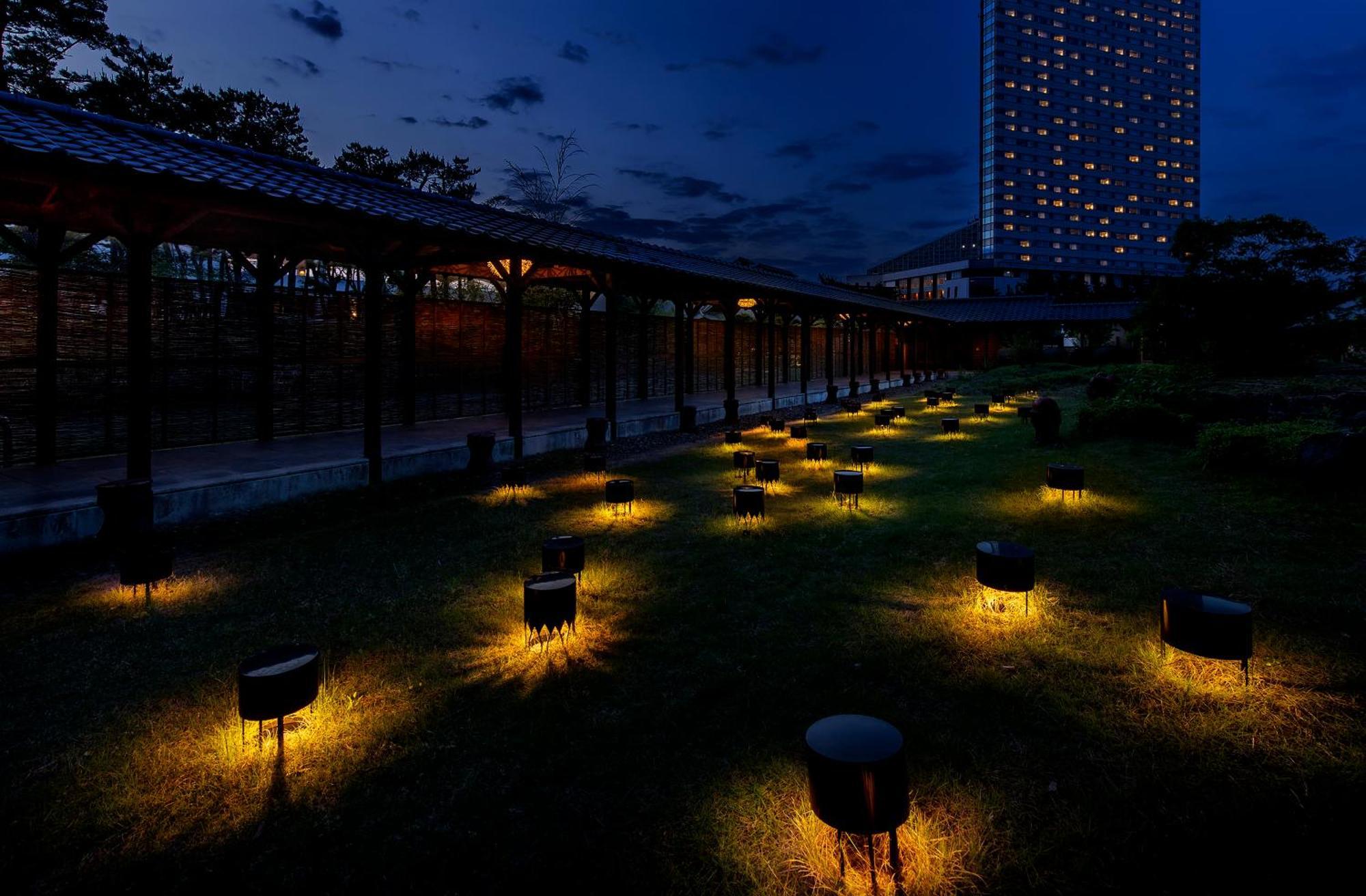 Sheraton Grande Ocean Resort Miyazaki Luaran gambar
