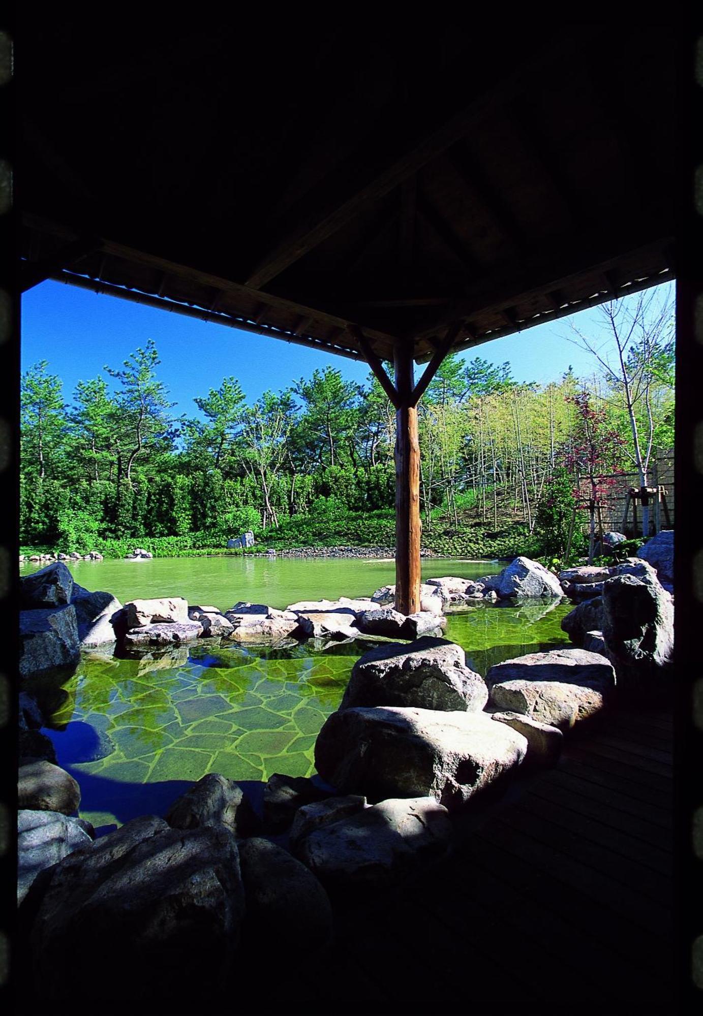 Sheraton Grande Ocean Resort Miyazaki Luaran gambar
