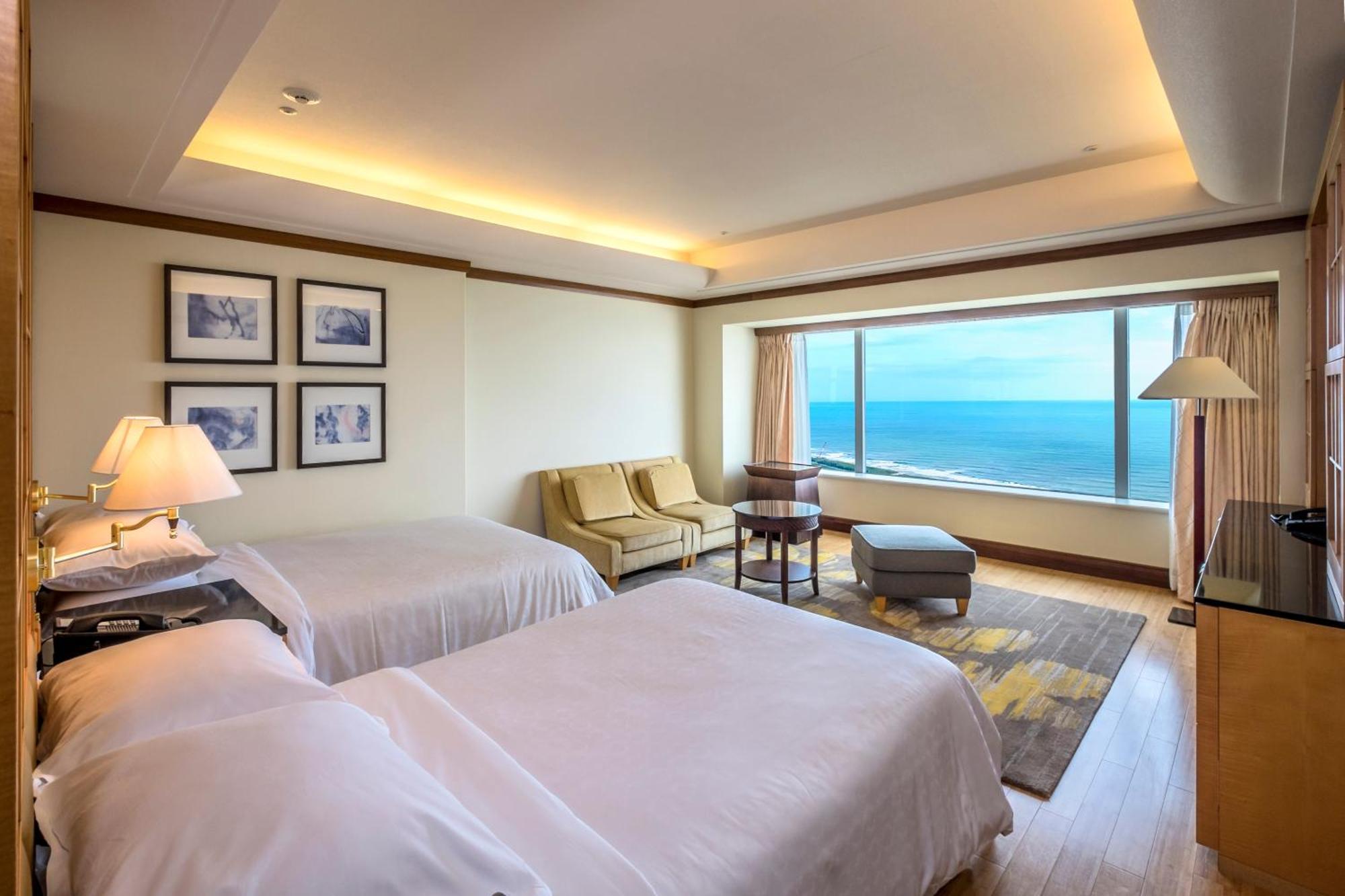 Sheraton Grande Ocean Resort Miyazaki Luaran gambar