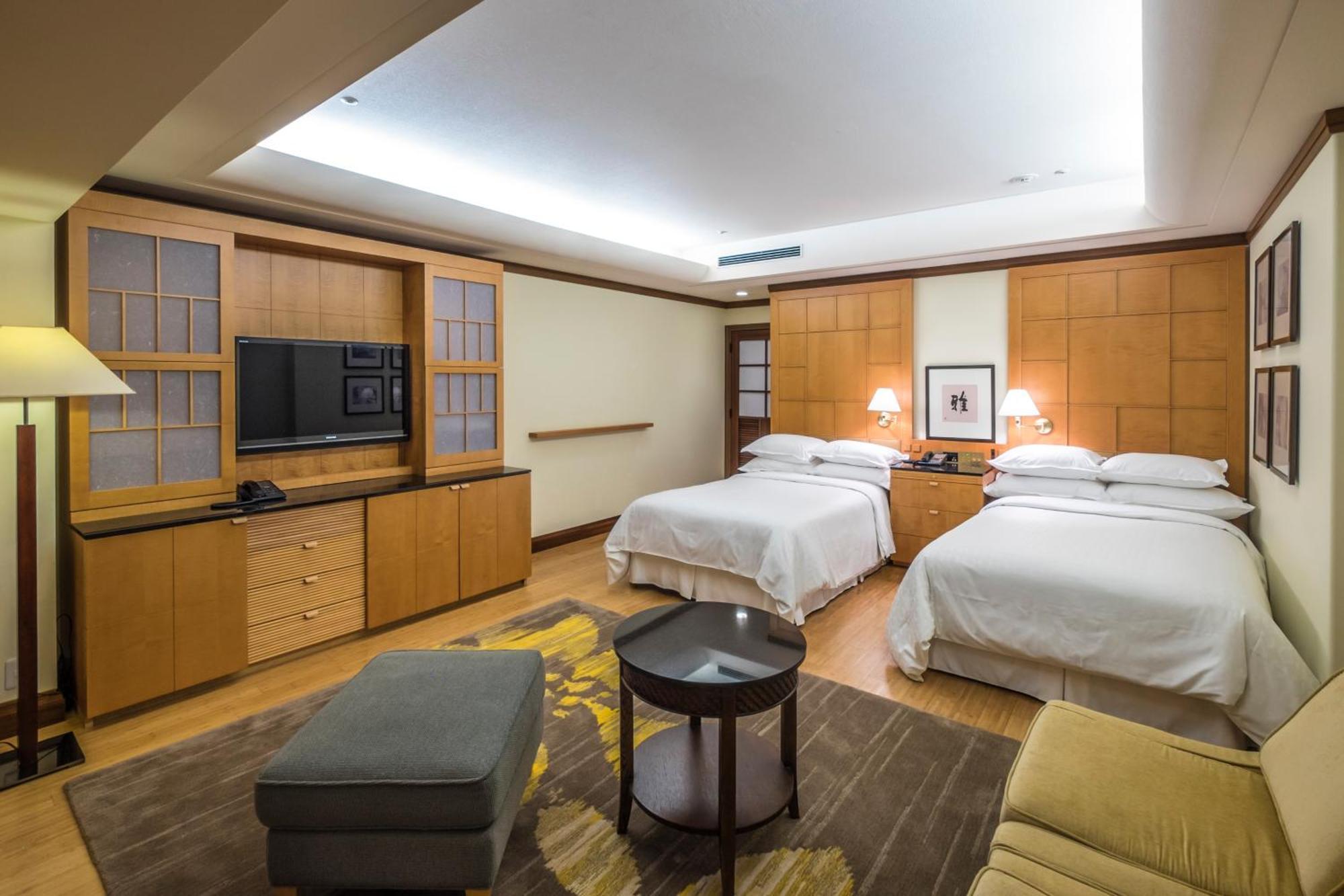 Sheraton Grande Ocean Resort Miyazaki Luaran gambar
