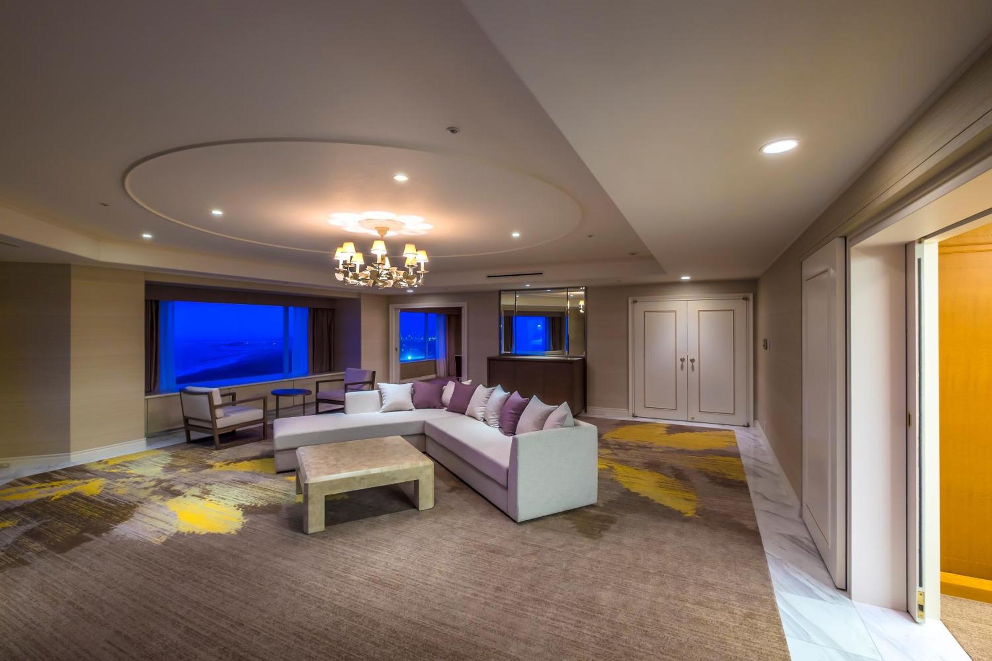 Sheraton Grande Ocean Resort Miyazaki Luaran gambar