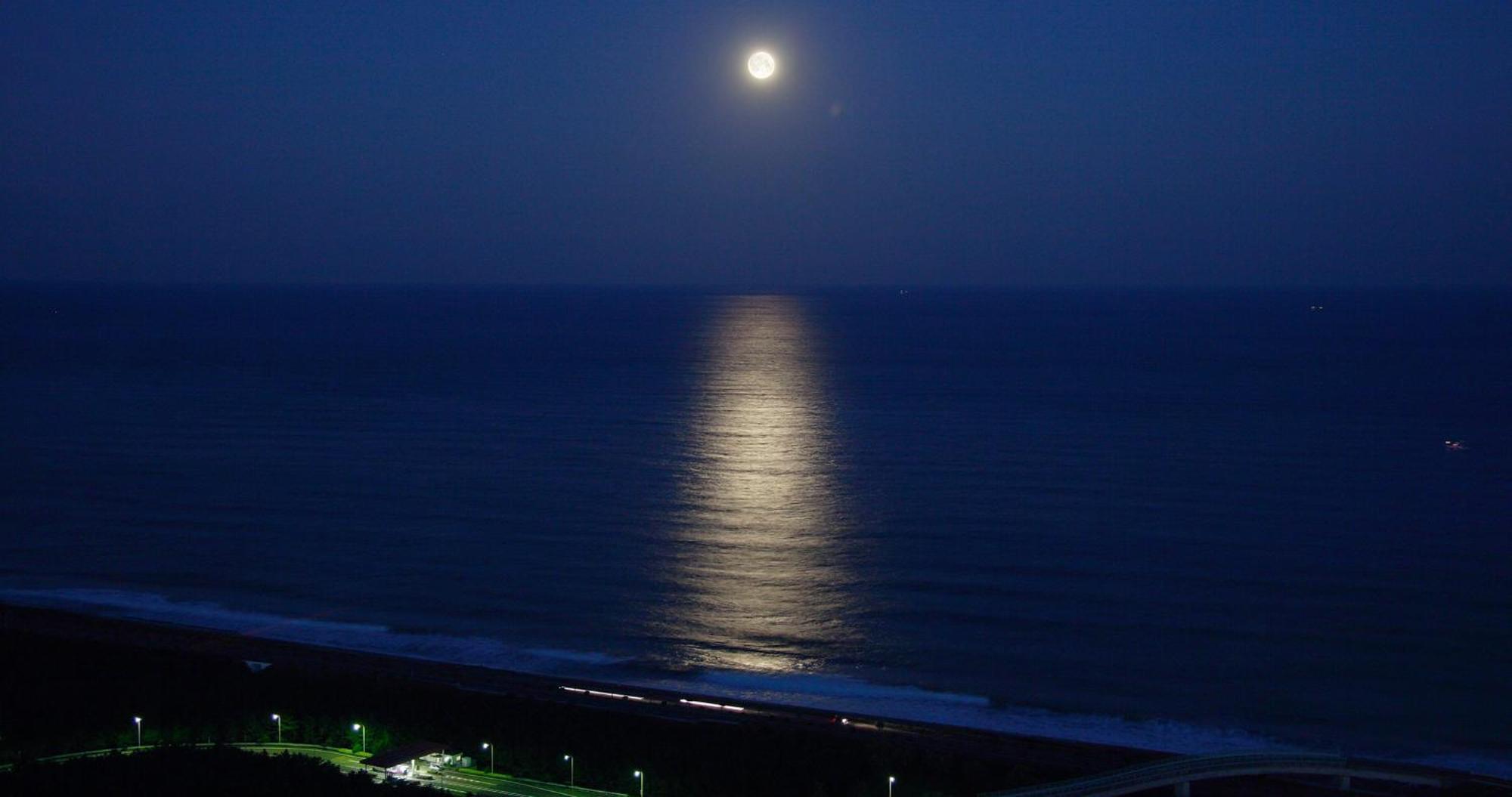 Sheraton Grande Ocean Resort Miyazaki Luaran gambar