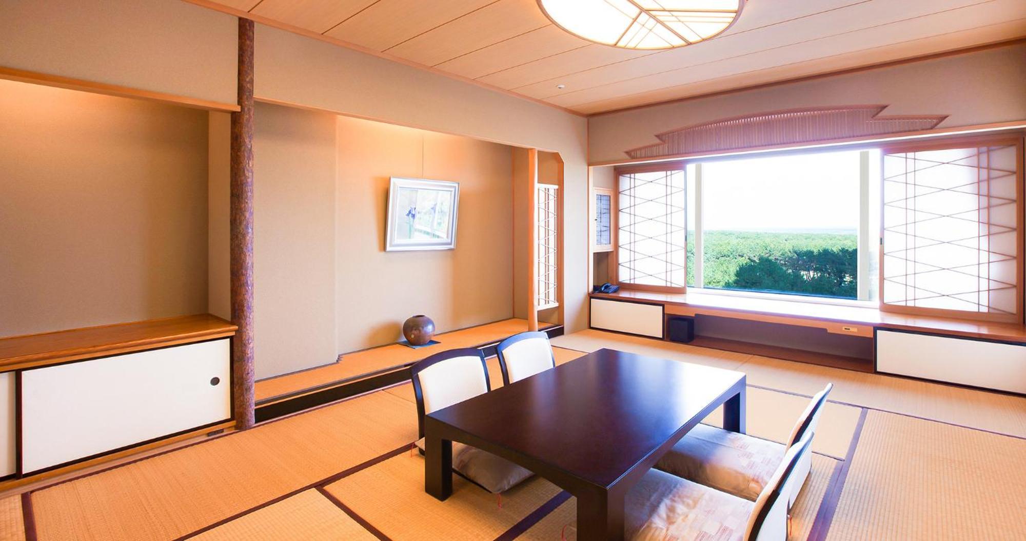 Sheraton Grande Ocean Resort Miyazaki Luaran gambar