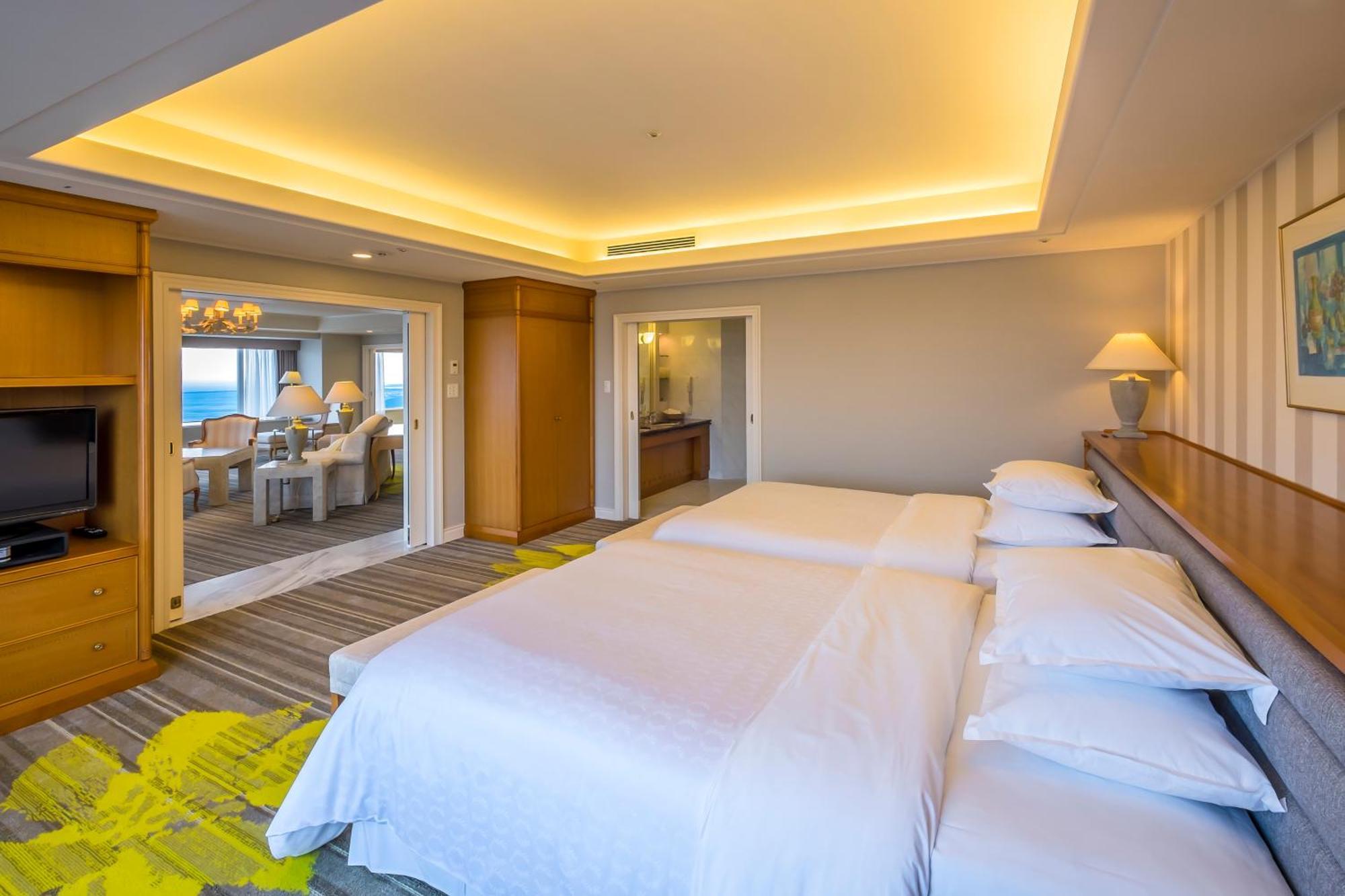 Sheraton Grande Ocean Resort Miyazaki Luaran gambar