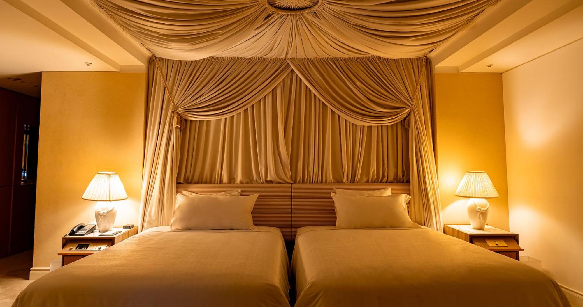 Sheraton Grande Ocean Resort Miyazaki Luaran gambar