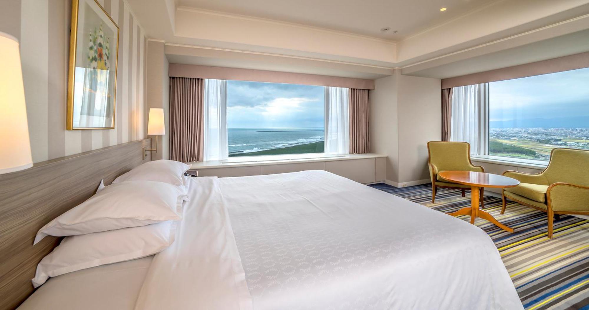 Sheraton Grande Ocean Resort Miyazaki Luaran gambar