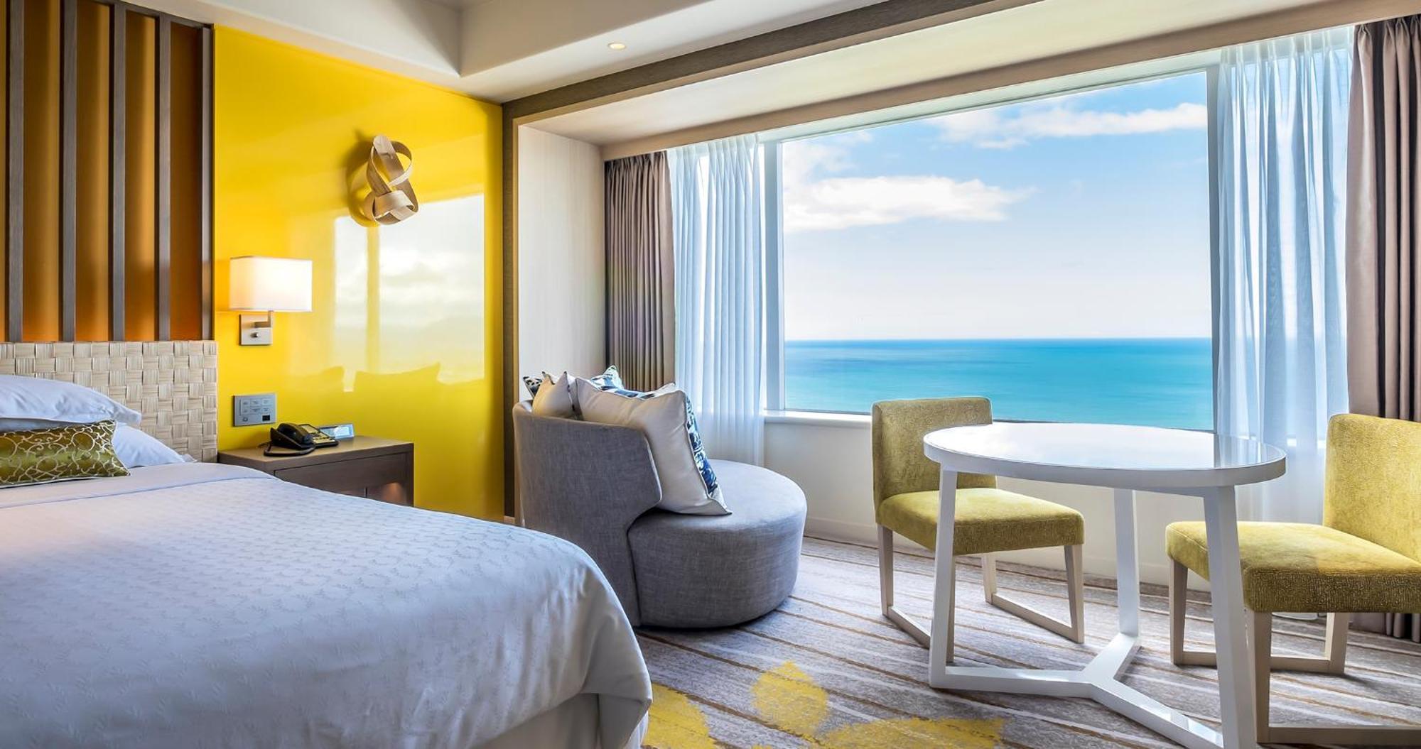 Sheraton Grande Ocean Resort Miyazaki Luaran gambar