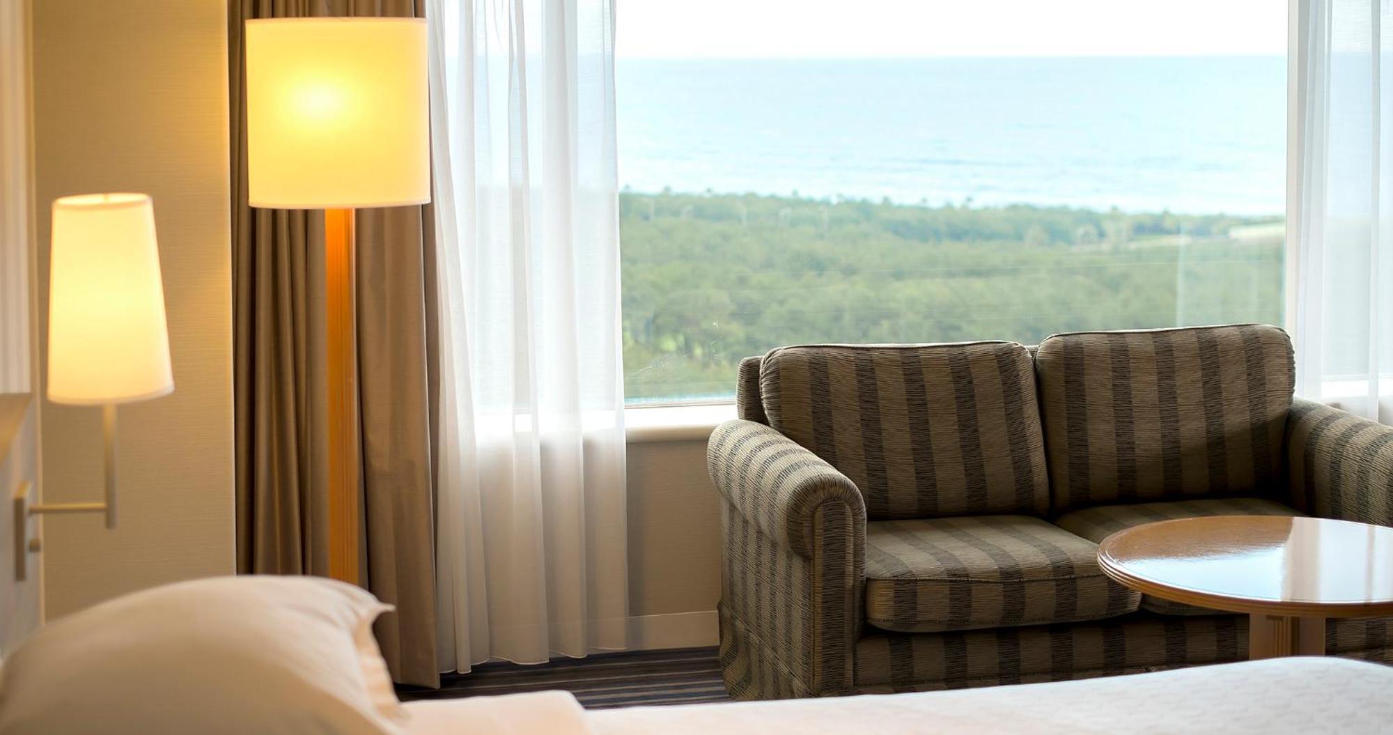 Sheraton Grande Ocean Resort Miyazaki Luaran gambar