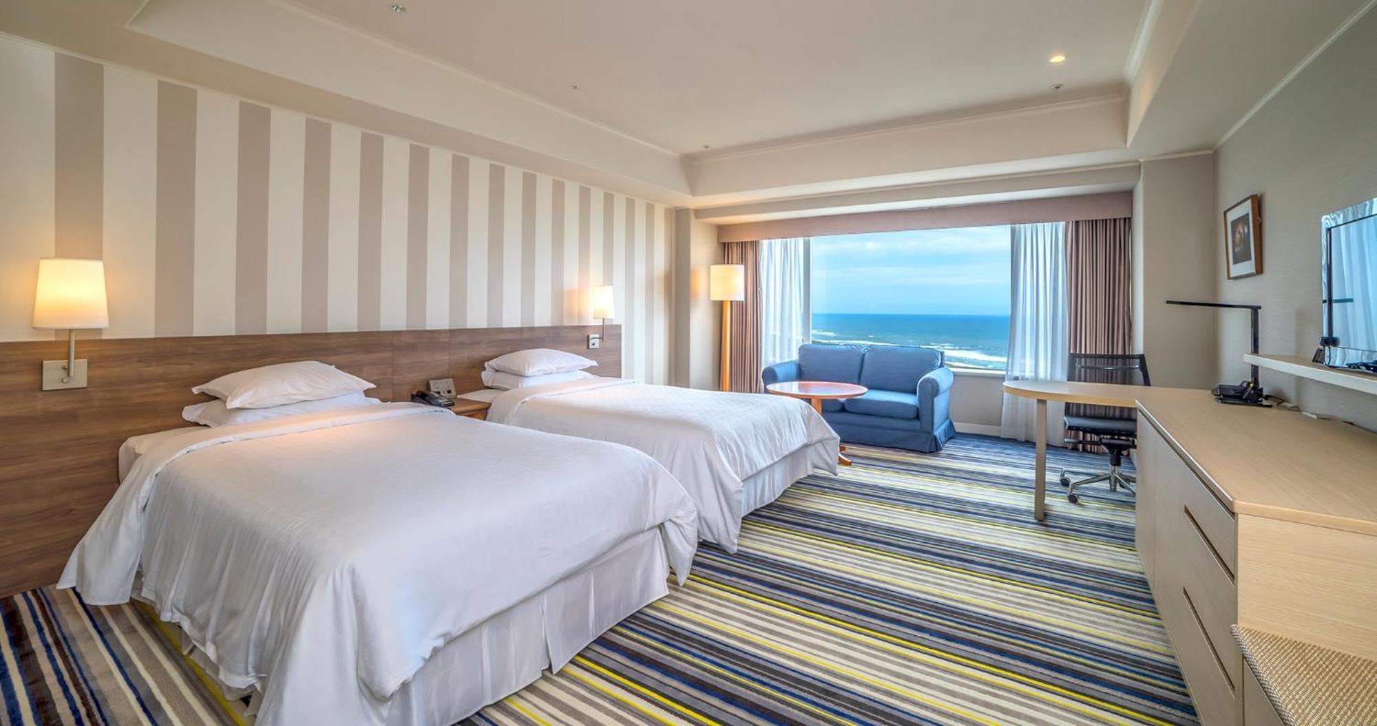 Sheraton Grande Ocean Resort Miyazaki Luaran gambar