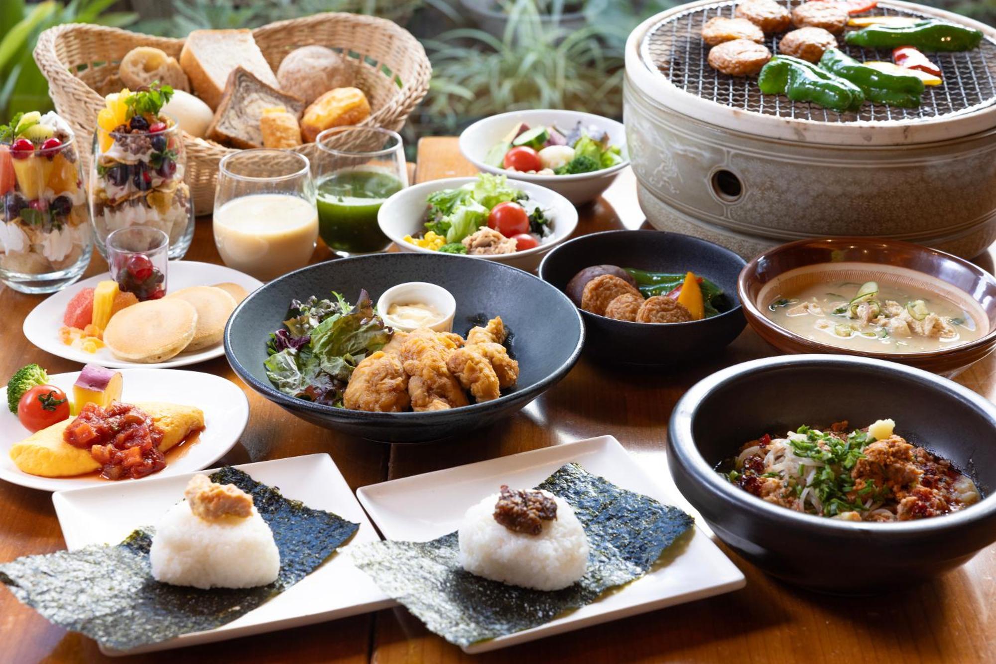 Sheraton Grande Ocean Resort Miyazaki Luaran gambar