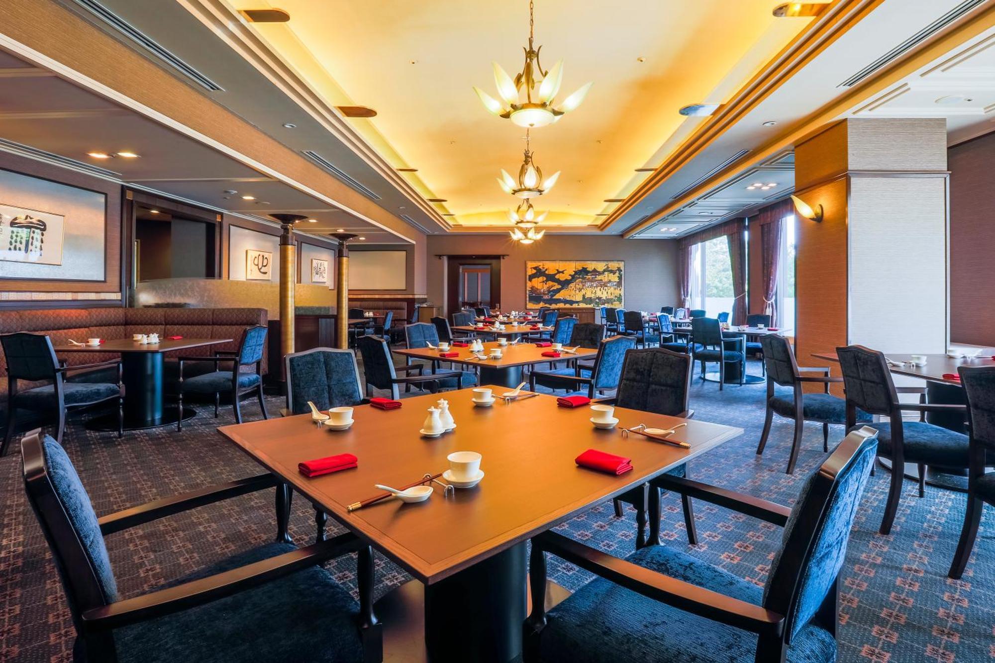 Sheraton Grande Ocean Resort Miyazaki Luaran gambar